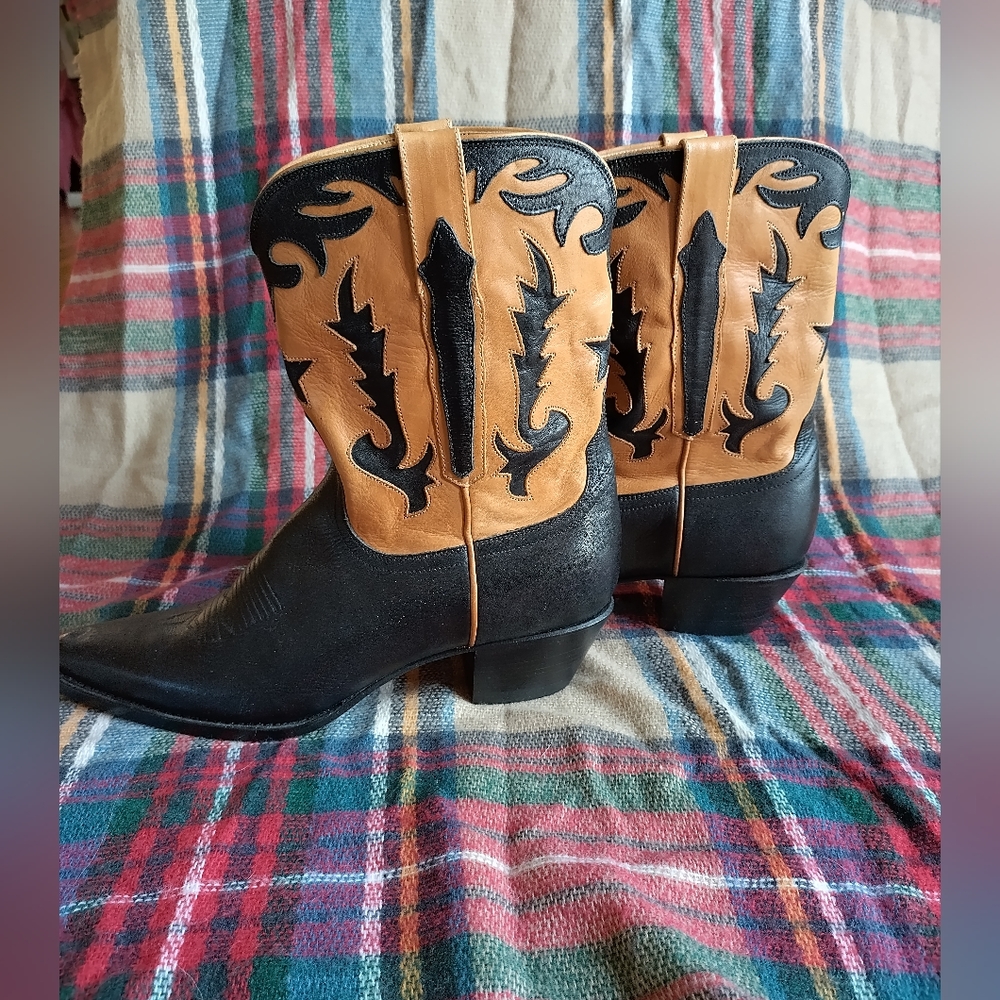 Charlie 1 Horse Women's Boots